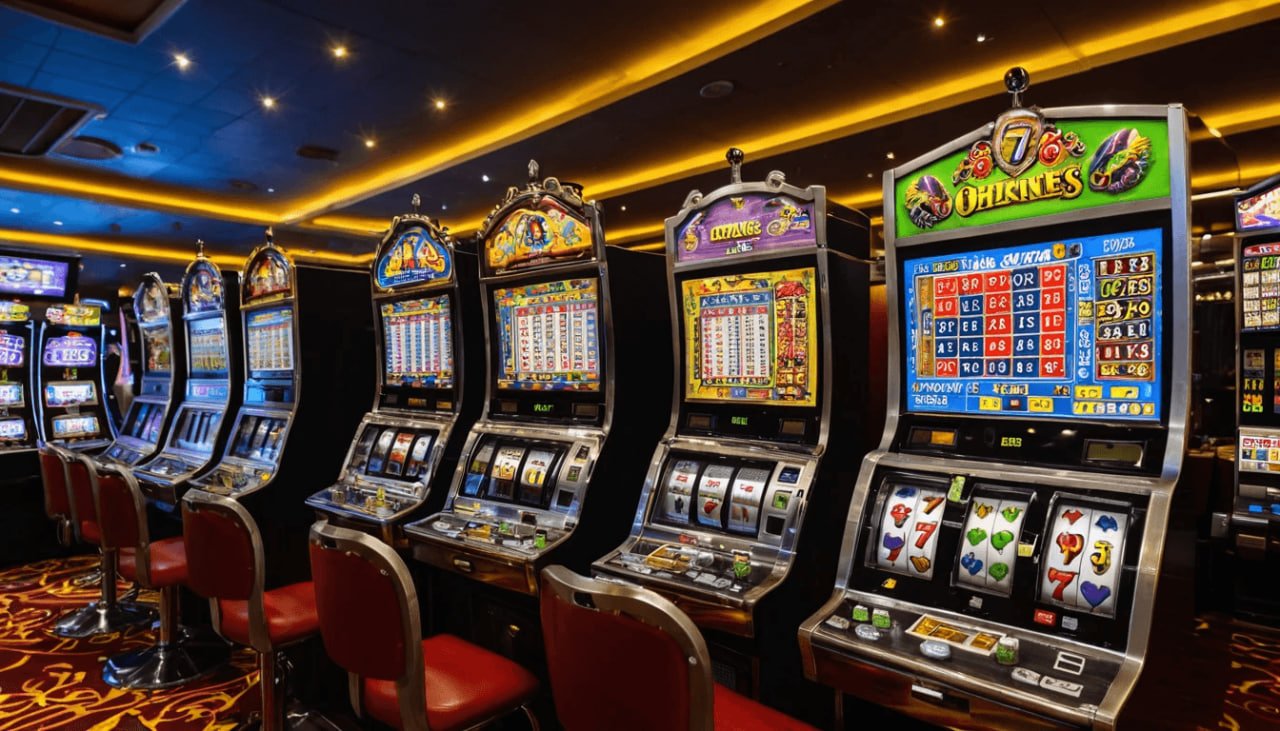 slotspkr